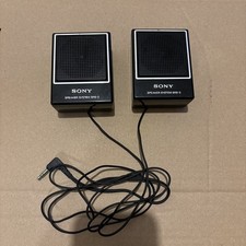 Vintage sony walkman for sale  CHIGWELL