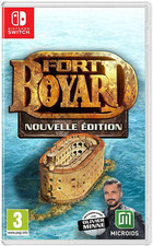 Fort boyard nouvelle d'occasion  Paris XI