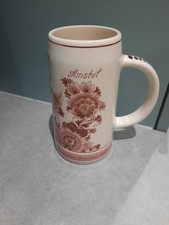 Amstel red delft for sale  WHITEHAVEN