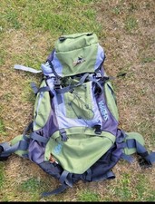 Vango sherpa hiking for sale  HUNTINGDON