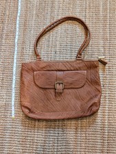 Large leather shoulder for sale  Bradenton