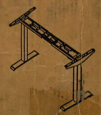 Hite height adjustable for sale  North Salt Lake