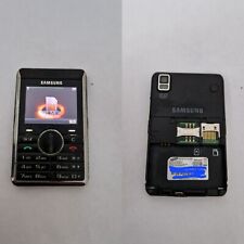 CELLULARE SAMSUNG SGH P310  comprar usado  Enviando para Brazil