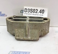 D3s02.40 supporto molle usato  Napoli