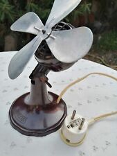 Ancien petit ventilateur d'occasion  Agde