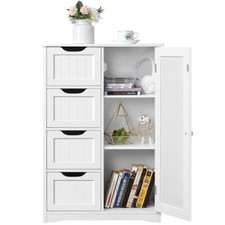 Bathroom cabinet free for sale  IPSWICH