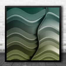 Abstract wall steel for sale  UK