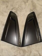 mustang window scoops 2015 for sale  North Bergen