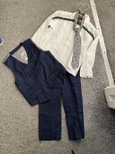 Monsoon suit notting for sale  SELBY