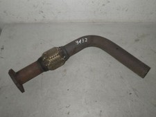 Auspuff flexrohr volkswagen gebraucht kaufen  Bitterfeld