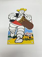 Michelin tires bidendum for sale  Pembroke