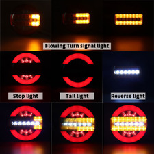 Led feu arrière d'occasion Led feu arrière d'occasion  Expédié en France