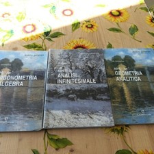Aspetti geometria trigonometri usato  Volvera