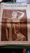 Riviste femminili illustrazion usato  Chiusi