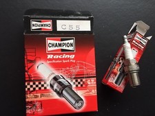 Champion spark plugs for sale  WIRRAL
