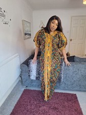 African ankara print for sale  READING