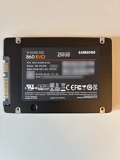 Samsung 860 evo gebraucht kaufen  Berlin