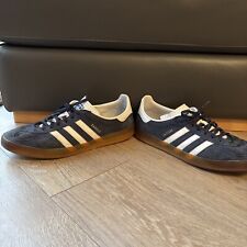 Adidas indoor gazelle for sale  WIGAN