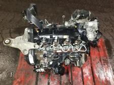 W176 MERCEDES A-CLASS MOTOR COMPLETO 1.5 DIESEL OM607.951 K9KF452 VÍDEO EURO 5 comprar usado  Enviando para Brazil