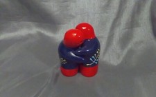 Novelty interlocking salt for sale  MALVERN