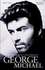 Careless whispers george for sale  UK