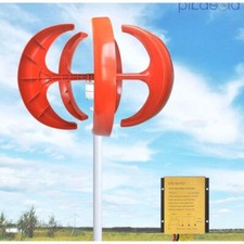 Pikasola wind turbine for sale  Tampa