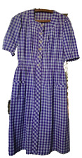 Robe femme vintage d'occasion  Amboise