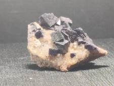 Cris courant fluorite d'occasion  Cannes-La-Bocca