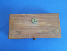 Antique trébuchet drawer d'occasion  Expédié en Belgium