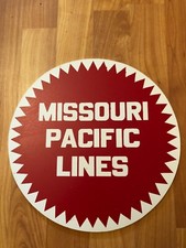 Missouri pacific lines for sale  Sanford
