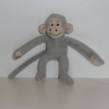 Doudou singe ajena d'occasion  France