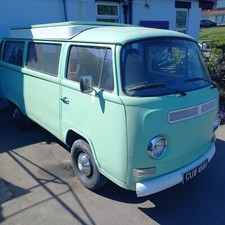 1969 type bay for sale  BURTON-ON-TRENT