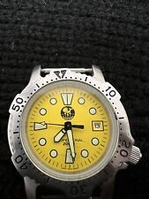 Poseidon watch for sale  STOCKPORT