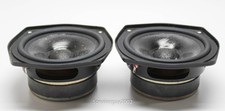 Pair seas speakers for sale  Port Charlotte