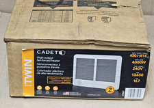 Cadet cstc402tw com for sale  Madera