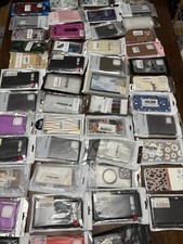 Lote por atacado de 45 capas e acessórios mistos para celular Android e iPhone (#8) comprar usado  Enviando para Brazil