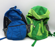 Vaude kinder wanderrucksack gebraucht kaufen  Langenargen