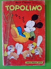 Topolino 164 con usato  Ziano Piacentino
