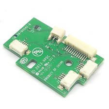 Placa X476 X551 CN459-80042-B compatível com peças de impressora HP OfficeJet Pro x451 X576 comprar usado  Enviando para Brazil