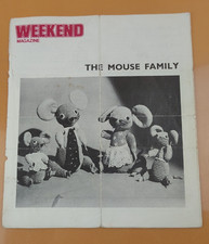 weekend magazine for sale weekend magazine for sale WREXHAM