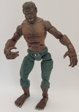 Marvel legends monsters for sale  PAIGNTON