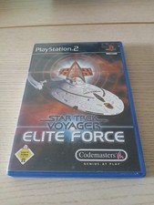 Star trek voyager gebraucht kaufen  Großrosseln