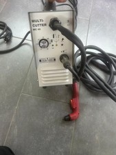 Elektron multicutter mc40 gebraucht kaufen  Leipzig