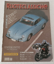 Ruoteclassiche 1999 mercedes usato  Perugia