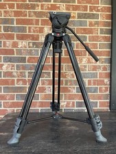 Manfrotto mvt502am tripod for sale  Athens