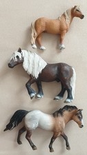 Schleich 13650 13663 gebraucht kaufen  Hamburg