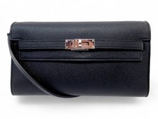 Sac portefeuille hermes d'occasion  France