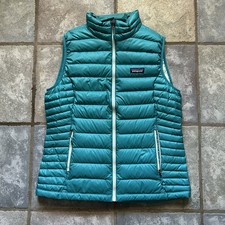 Patagonia sweater vest for sale  Mesa
