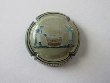 Capsule champagne générique d'occasion  Ligny-en-Barrois