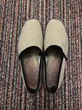 Castañer paul espadrilles for sale  NEWBURY